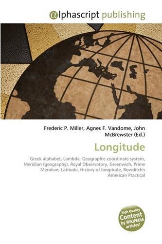 Longitude