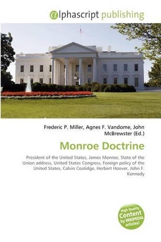 Monroe Doctrine