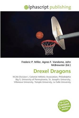 Drexel Dragons