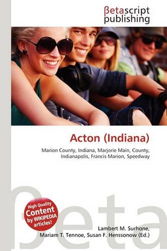 Acton (Indiana): (German)