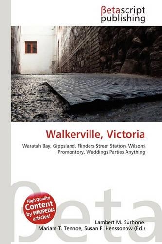 Walkerville, Victoria