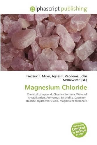 Magnesium Chloride