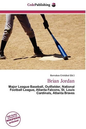 Brian Jordan