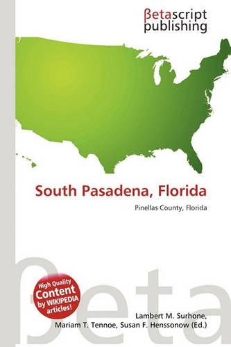 South Pasadena, Florida