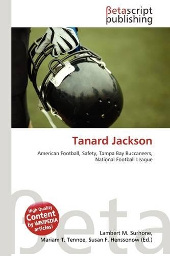 Tanard Jackson