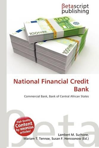 National Financial Credit Bank