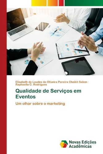 Qualidade de Serviços em Eventos