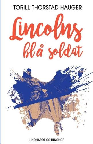 Lincolns blå soldat