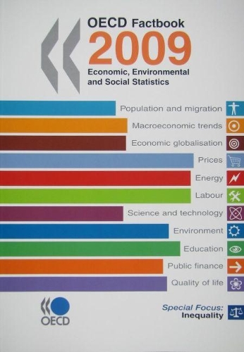 OECD Factbook