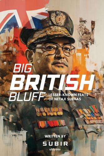 Big British Bluff