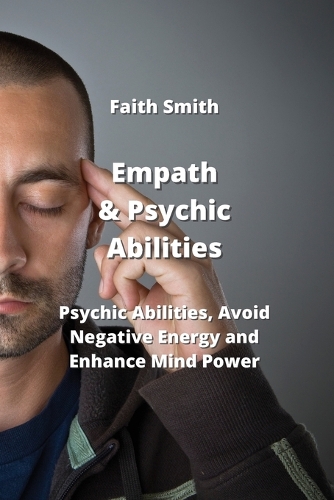 Empath & Psychic Abilities