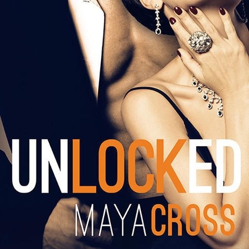 Unlocked: (3 Alpha Group Trilogy Lib/E)