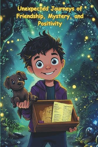 Unexpected Journeys of Friendship, Mystery, and Positivity