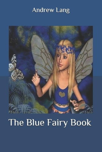 The Blue Fairy Book