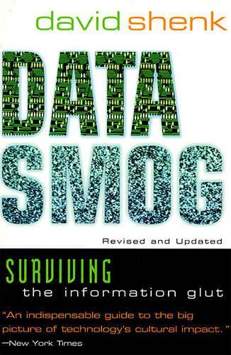 Data Smog