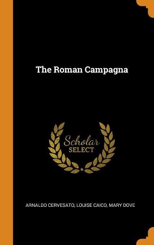 The Roman Campagna