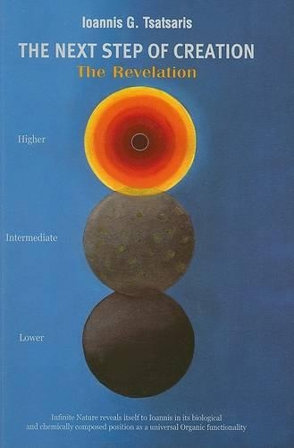 The Next Step in Creation