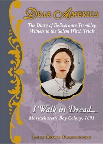 Dear America: I Walk in Dread