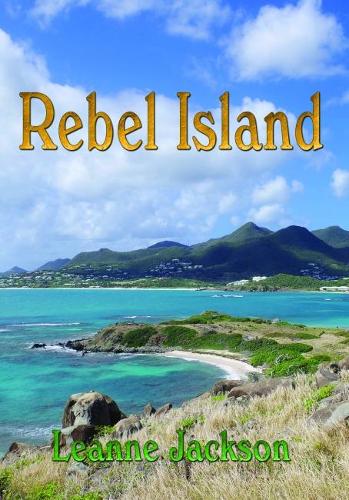 Rebel Island