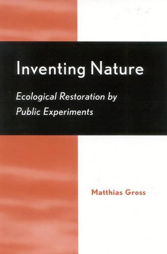 Inventing Nature