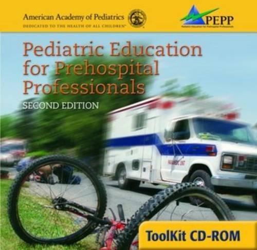 Itk- Pepp 2e Instructors Toolkit