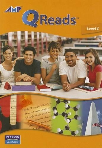 Qreads Student Guide Level C