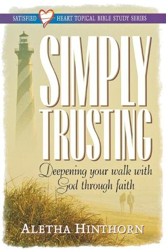 Simply Trusting