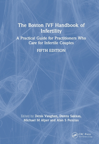 The Boston IVF Handbook of Infertility