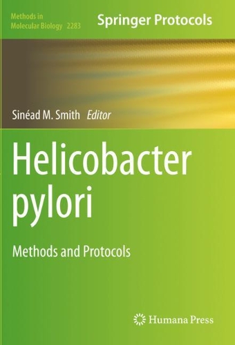 Helicobacter Pylori