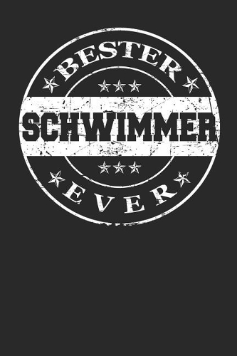Bester Schwimmer Ever