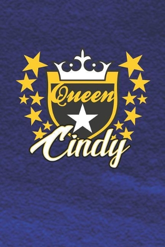 Queen Cindy