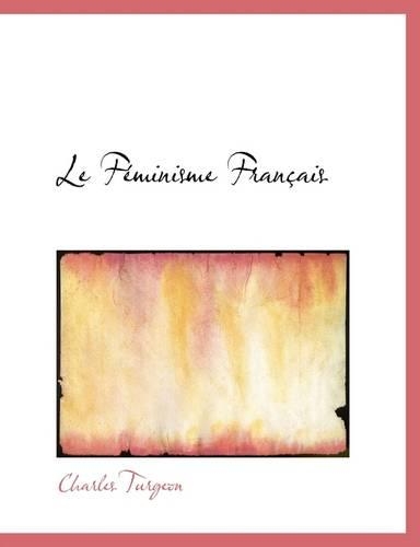 Le Feminisme Francais: (English)