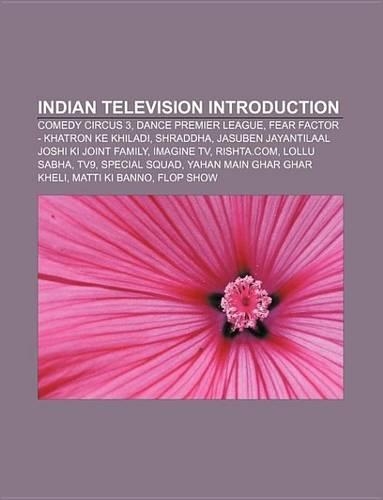 Indian Television Introduction