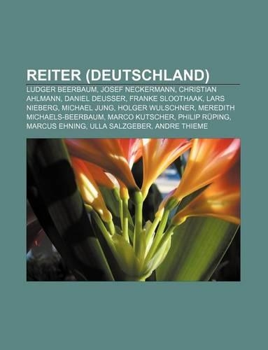 Reiter (Deutschland)