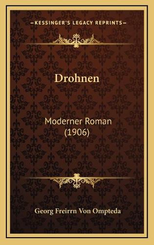 Drohnen