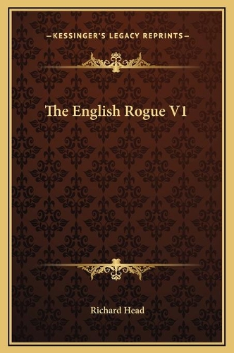 The English Rogue V1