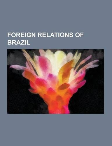 Foreign Relations of Brazil