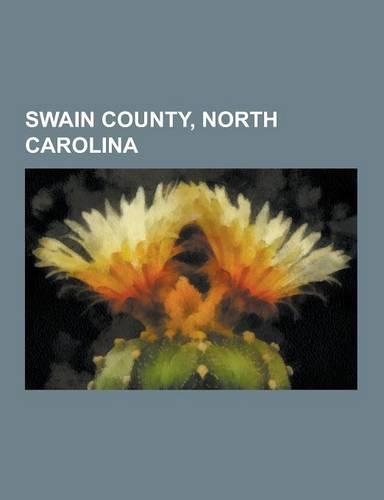 Swain County, North Carolina