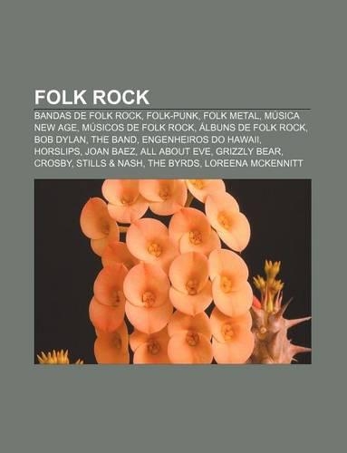 Folk Rock