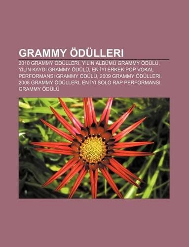 Grammy Odulleri