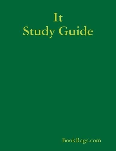 It Study Guide