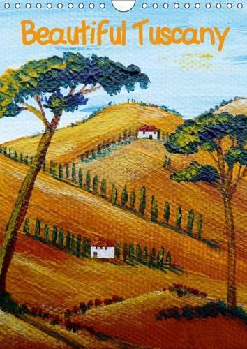 Beautiful Tuscany (UK-Version) 2016