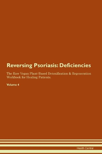 Reversing Psoriasis