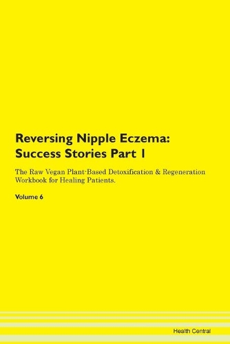 Reversing Nipple Eczema