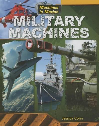 Military Machines