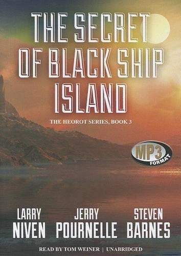 The Secret of Black Ship Island