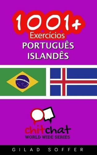 1001+ Exercicios Portugues - Islandes
