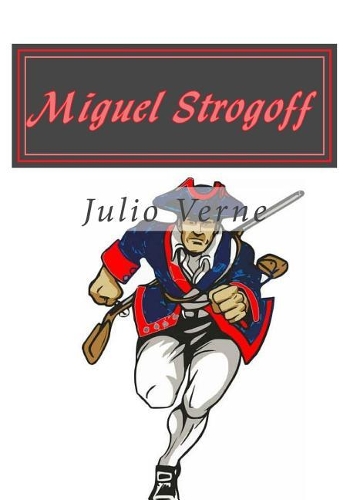 Miguel Strogoff