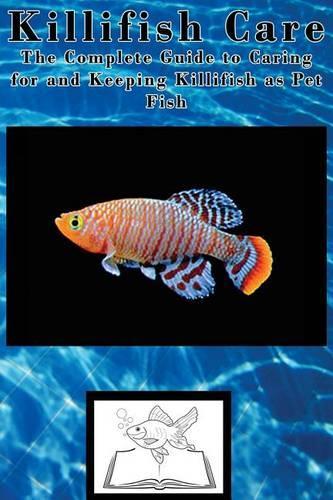 Killifish Care