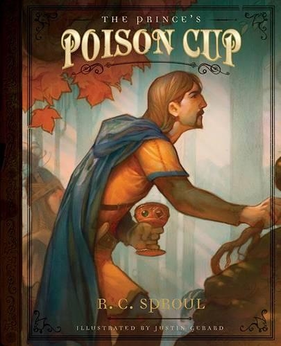 Prince's Poison Cup, The: (English)